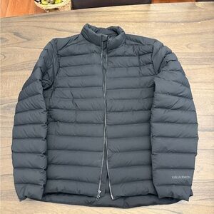 lululemon athletica Navigation Stretch Down Jacket